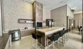 Imagem 5: Apartamento com 3 suítes, 146 m² - venda por R$ 1.499.000 ou aluguel por R$ 7.735/mês - Zo