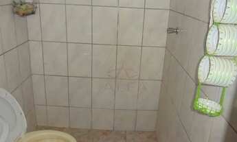 Imagem 4: Casa com 2 dormitórios à venda, 100 m² por R$ 200.000 - Jardim Mugnaini - São José do Rio