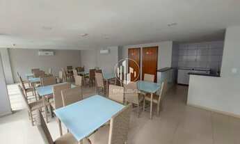 Imagem 6: Apartamento de 41m2 com 1 Quarto em Cabo Branco a 500m do Mar