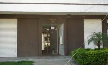 Imagem 2: Apartamento para aluguel com 69 metros quadrados com 2 quartos em Santana - Porto Alegre