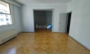 Imagem 7: Excelente Apartamento 298 m² 2 Suites - Copacabana