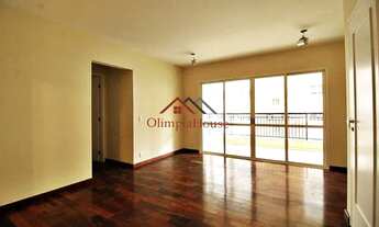 Imagem 2: Venda Apartamento 3 Dormitórios - 98 m² Moema