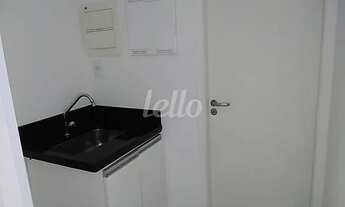 Imagem 6: São Paulo - Conjunto Comercial/Sala - Tatuapé