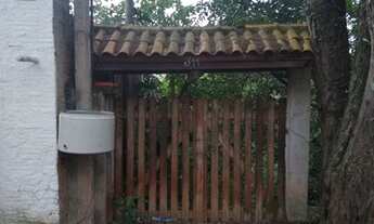 Imagem 6: Terreno Cristal Park 3. Santana de Parnaíba. 2.000m²