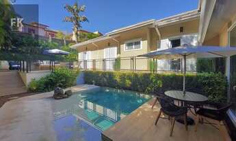 Imagem 6: Casa de Condomínio em Alphaville - Santana de Parnaíba