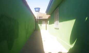 Imagem: Casa 3 Quartos Setor Urias Magalhães