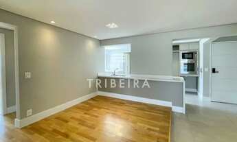 Imagem 3: Cobertura duplex recém reformada de 175m², com 3 dormitórios (sendo 3 suítes)