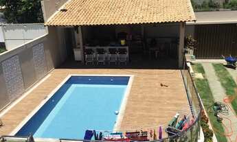 Imagem 2: Casa para venda tem 300 metros quadrados com 4 quartos em Interlagos - Vila Velha - ES