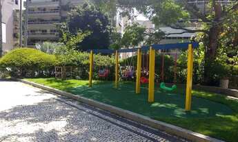 Imagem 7: RJ - Leblon - Alto Leblon - Cond. Quintas & Quintais - 4 Quartos - 170m²