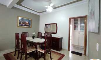 Imagem 7: Casa (térrea na rua) 4 dormitórios/suite, cozinha planejada