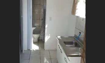 Imagem 3: Aluga se kitinete