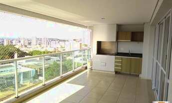 Imagem 3: Apartamento (tipo - padrao) 3 dormitórios/suite, cozinha planejada, portaria 24hs, lazer