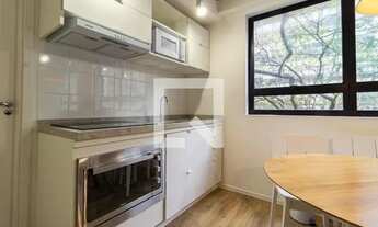 Imagem 6: Apartamento para Aluguel - Jardim Paulista, 1 Quarto, 35 m2