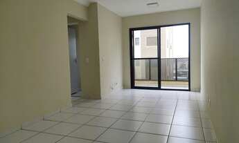 Imagem 5: Apartamento com sacada - Residencial Paris - Sorocaba
