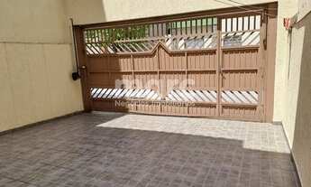 Imagem 2: SAO PAULO - Casa Padrão - ACLIMACAO