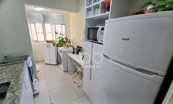 Imagem 6: Apartamento com 1 dormitório à venda, 64 m² por R$ 310.000,00 - Bosque - Campinas/SP