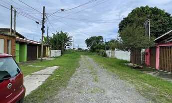 Imagem 3: Casa na praia com 3 Dormitórios