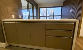 Imagem 7: Apartamento para aluguel com 71 metros quadrados com 2 quartos em Jardim América - São Pau