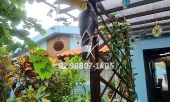 Imagem 7: Casa reformada no Santos Dumont