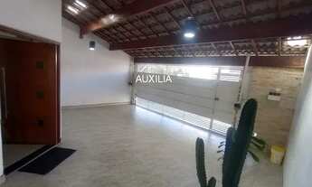 Imagem 4: Casa à venda no Jd Residencial Imperatriz na zona norte de Sorocaba