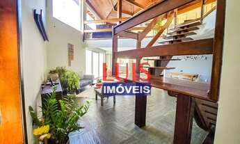 Imagem 4: Magnífica mansão triplex com 4 suítes à venda, 423 m² por R$ 2.500.000 - Camboinhas - Nite