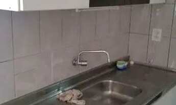 Imagem 3: Apto mobiliado de 1 dorm. R$ 1.100, bairro São João, prazo flexível, com caução