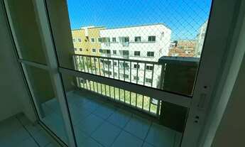 Imagem 2: ALUGO APTO COM 3/4 NO SUNVILLE