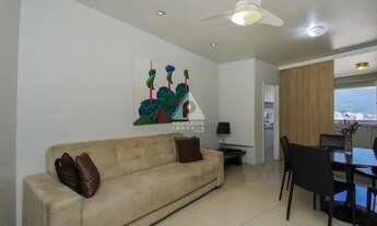 Imagem: Flat à venda, 1 quarto, 1 suíte, Leblon