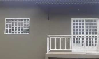 Imagem 4: Sobrado para venda tem 120 metros quadrados com 3 quartos