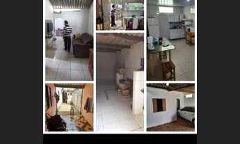 Imagem: Casa a venda Adriana parque