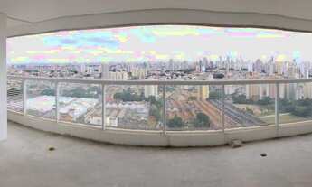 Imagem 4: Apartamento para venda com 119 m² com 2 quartos na Vila Carrão - São Paulo - SP