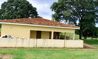 Imagem 3: Sitio de 12 alqueires próximo a Catanduva-SP