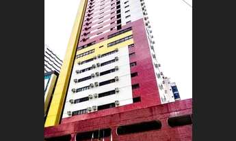 Imagem: ALUGO FLAT TOTALMENTE MOBILIADO A 50 METROS