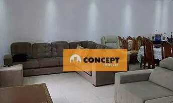 Imagem 3: Casa com 3 dormitórios, 185 m² - venda por R$ 1.200.000,00 ou aluguel por R$ 6.996,00/mês