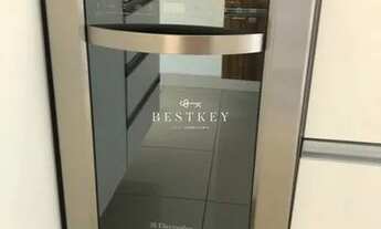 Imagem 4: Apartamento 95 m² - 3 dormitórios com 1 suíte e 2 vagas - Granja Julieta