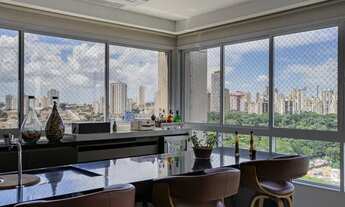 Imagem 6: Goiânia - Apartamento Padrão - Setor Marista