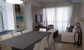 Imagem 7: Apartamento com 3 dormitórios para alugar, 118 m² - Riviera Módulo 2 - Bertioga/SP