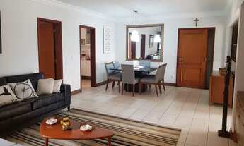 Imagem 3: Apartamento para Venda em Jundiaí, Jardim Ana Maria, 4 dormitórios, 1 suíte, 4 banheiros