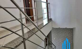 Imagem 7: Casa duplex com 3 suítes a venda, 210m² Praia do Morro - Guarapari/ES