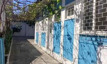 Imagem 4: Casa de alvenaria amplo Pateo, ótimo p/empresa