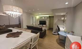 Imagem 5: São Paulo - Apartamento Padrão - Tatuapé