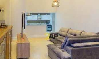 Imagem 2: Apartamento com 4 dormitórios à venda, 355 m² por R$ 4.320.000 - Brooklin - São Paulo/SP