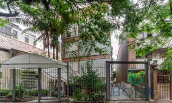 Imagem: PORTO ALEGRE - Apartamento Padrão - HIGIENOPOLIS