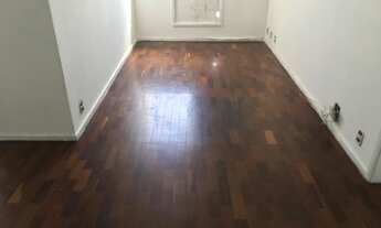 Imagem 4: 2 quartos, 60m, em frente ao center shopping, vaga de garagem e portaria 24h