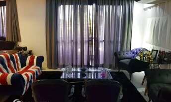 Imagem 3: Apartamento com 4 dormitórios, 200 m² - venda por R$ 1.200.000,00 ou aluguel por R$ 6.000