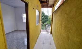 Imagem 2: Vendo Prédio de Kit Nets estilo Apartamentos com dois Pavimentos no Tenoné