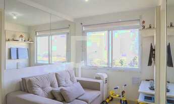 Imagem 2: Apartamento para Aluguel - Vila Leopoldina, 2 Quartos, 50 m2