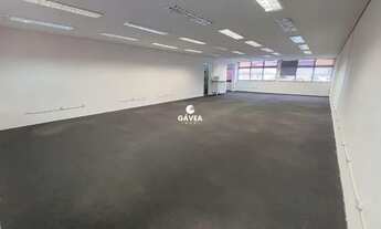 Imagem 6: Sala Comercial no Centro de Santos