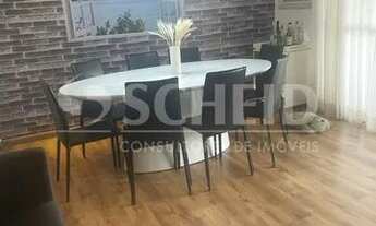 Imagem 6: Condominio Futtura 140m2 3 suítes, 2 vagas, varanda gourmet