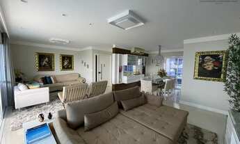 Imagem 3: Apartamento para Venda em Salvador, Patamares, 3 dormitórios, 3 suítes, 4 banheiros, 3 vag